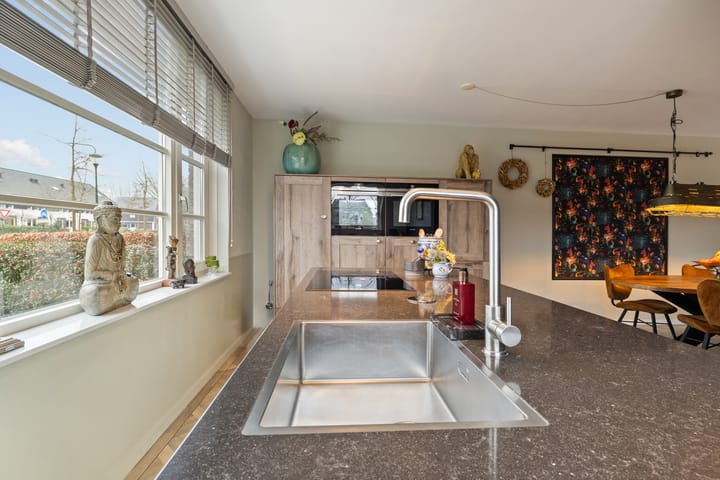 Photo 22 of Floris V Dreef 21