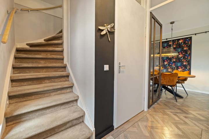 Photo 24 of Floris V Dreef 21