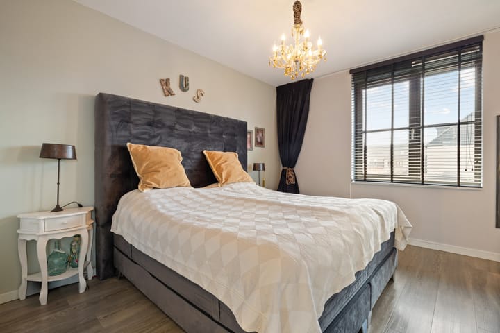 Photo 25 of Floris V Dreef 21