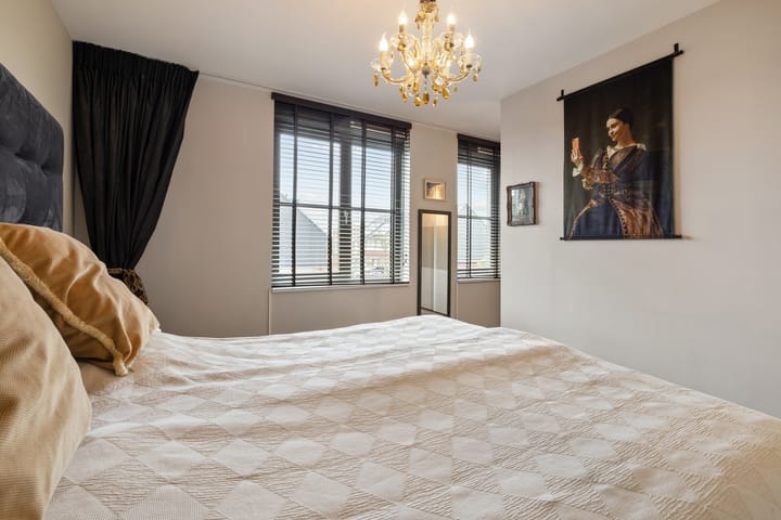 Photo 26 of Floris V Dreef 21