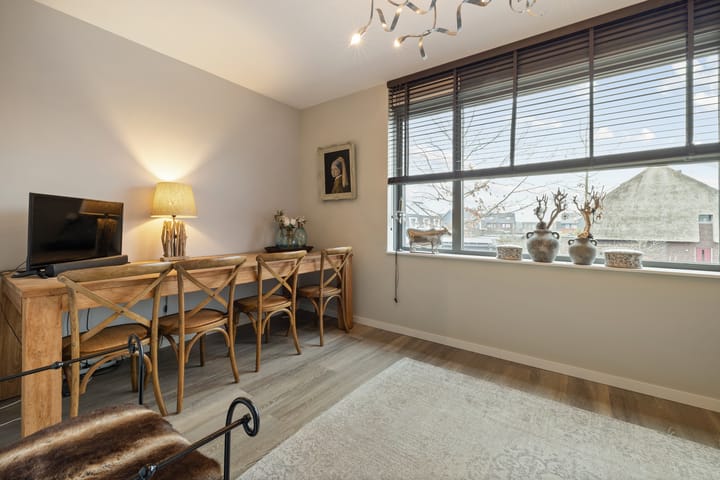 Photo 31 of Floris V Dreef 21