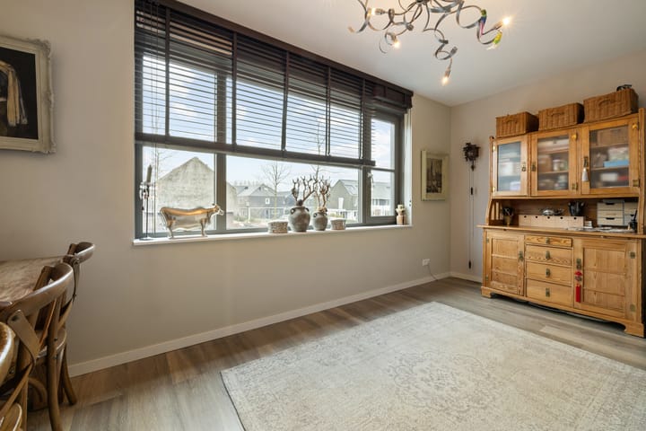 Photo 32 of Floris V Dreef 21