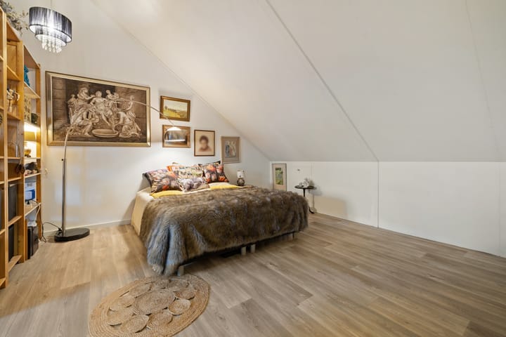 Photo 33 of Floris V Dreef 21