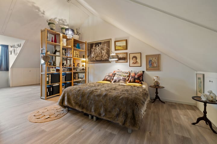 Photo 34 of Floris V Dreef 21