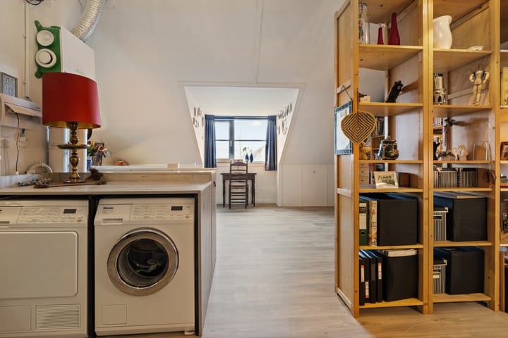 Photo 37 of Floris V Dreef 21