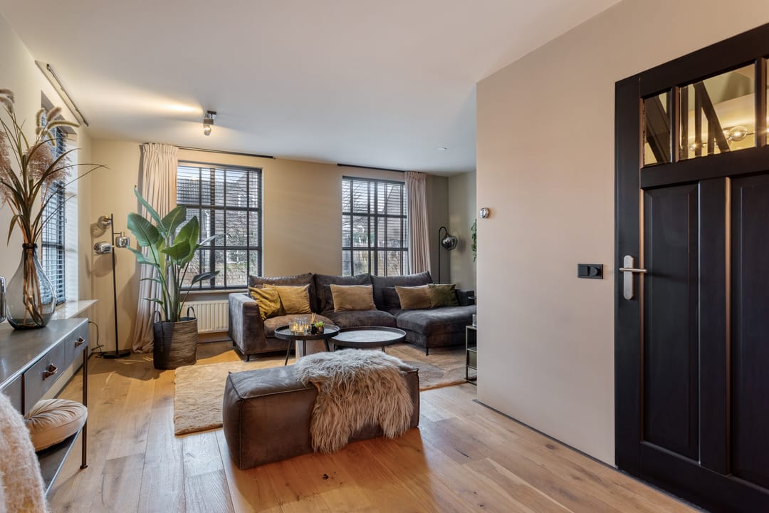 Photo 2 of Kasteelstraat 8