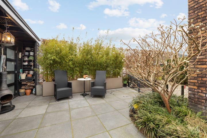 Photo 41 of Floris V Dreef 21