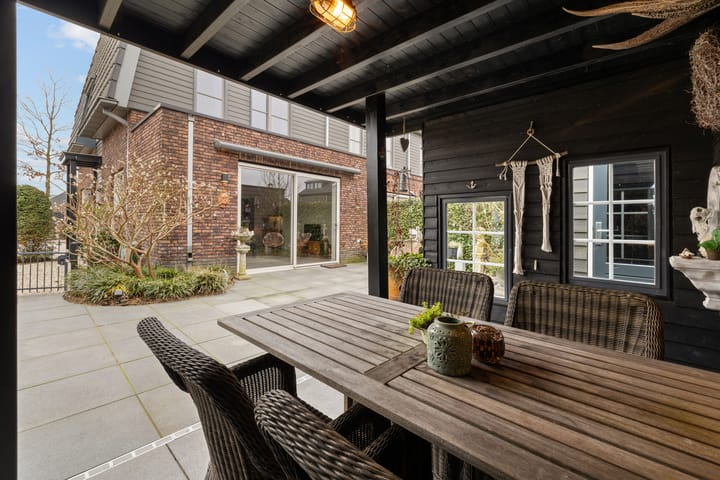 Photo 43 of Floris V Dreef 21