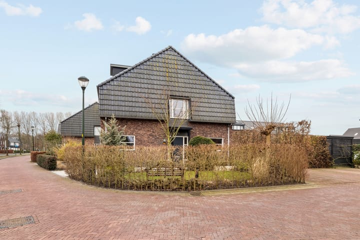 Photo 44 of Floris V Dreef 21