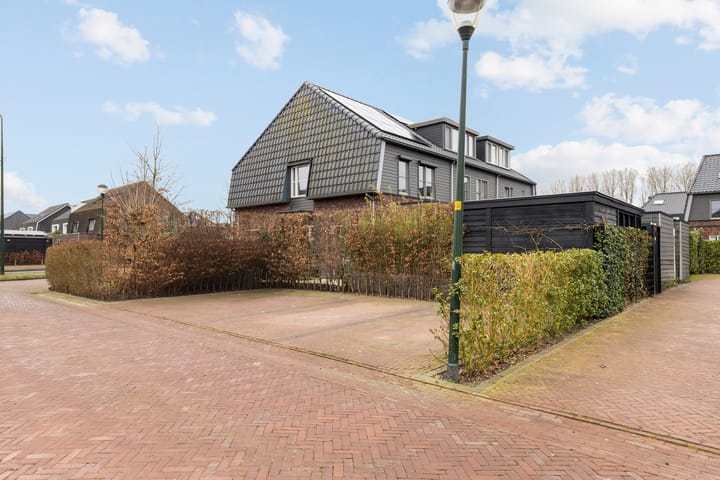 Photo 45 of Floris V Dreef 21