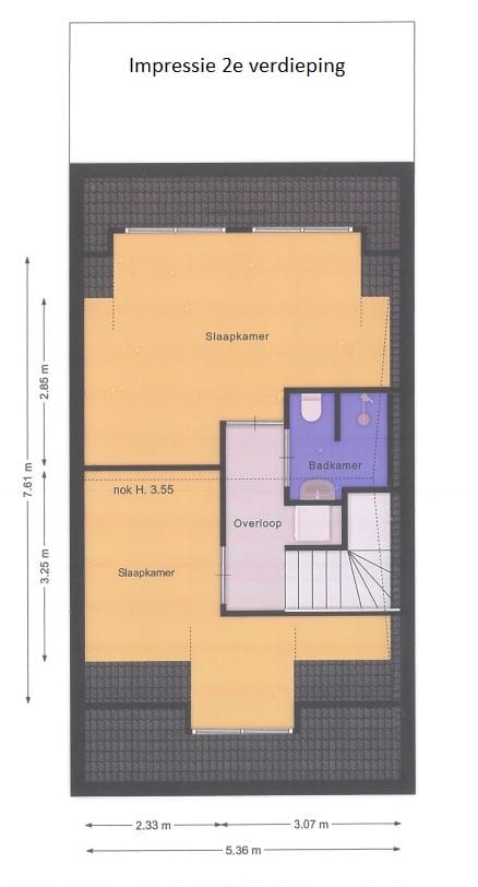 Photo 51 of Floris V Dreef 21