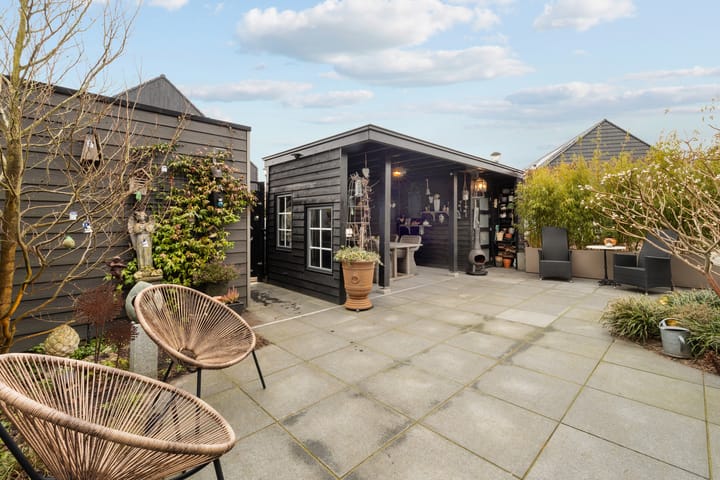 Photo 40 of Floris V Dreef 21