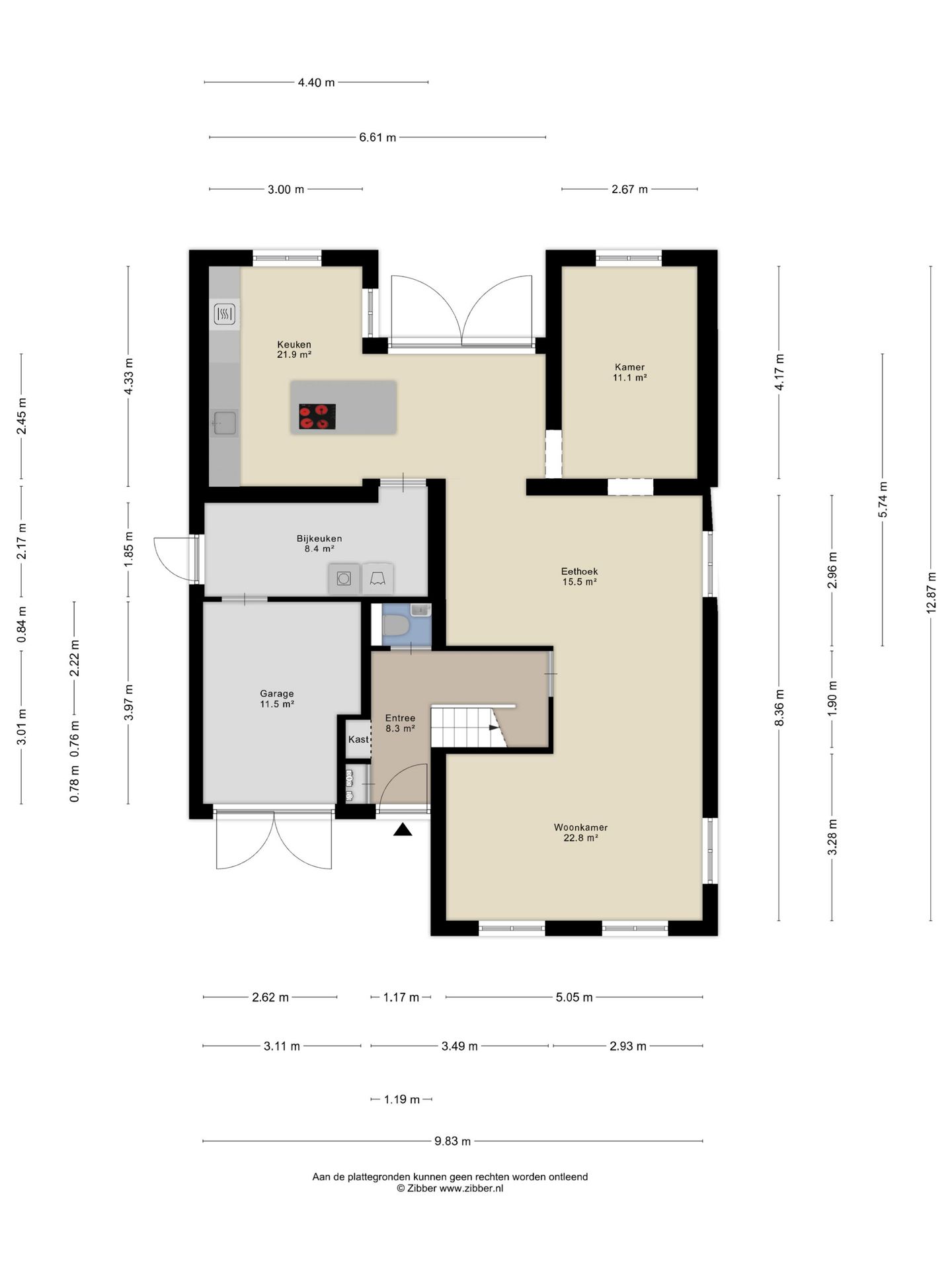 Photo 50 of Kasteelstraat 8