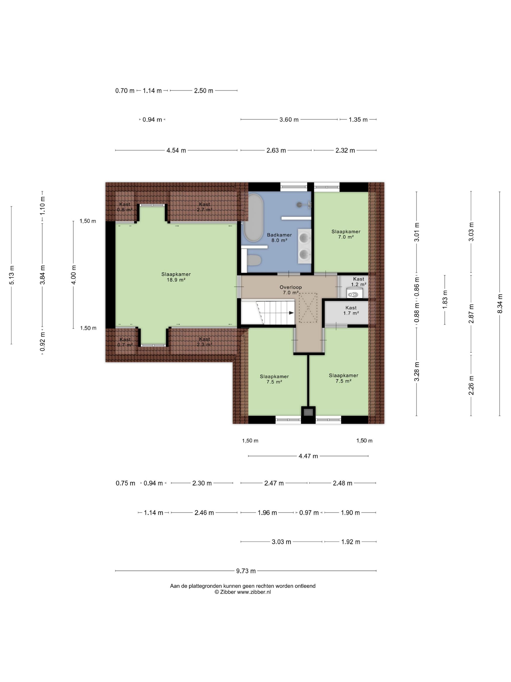 Photo 51 of Kasteelstraat 8