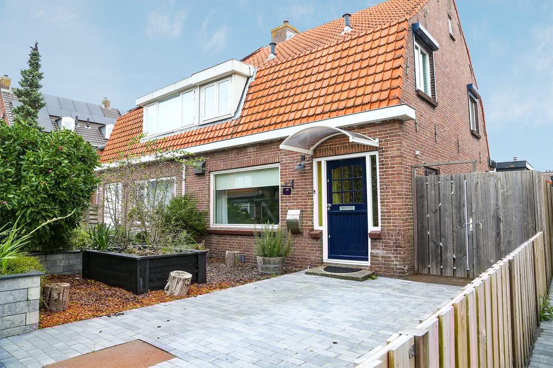 Photo 1 of Wilgenlaan 129