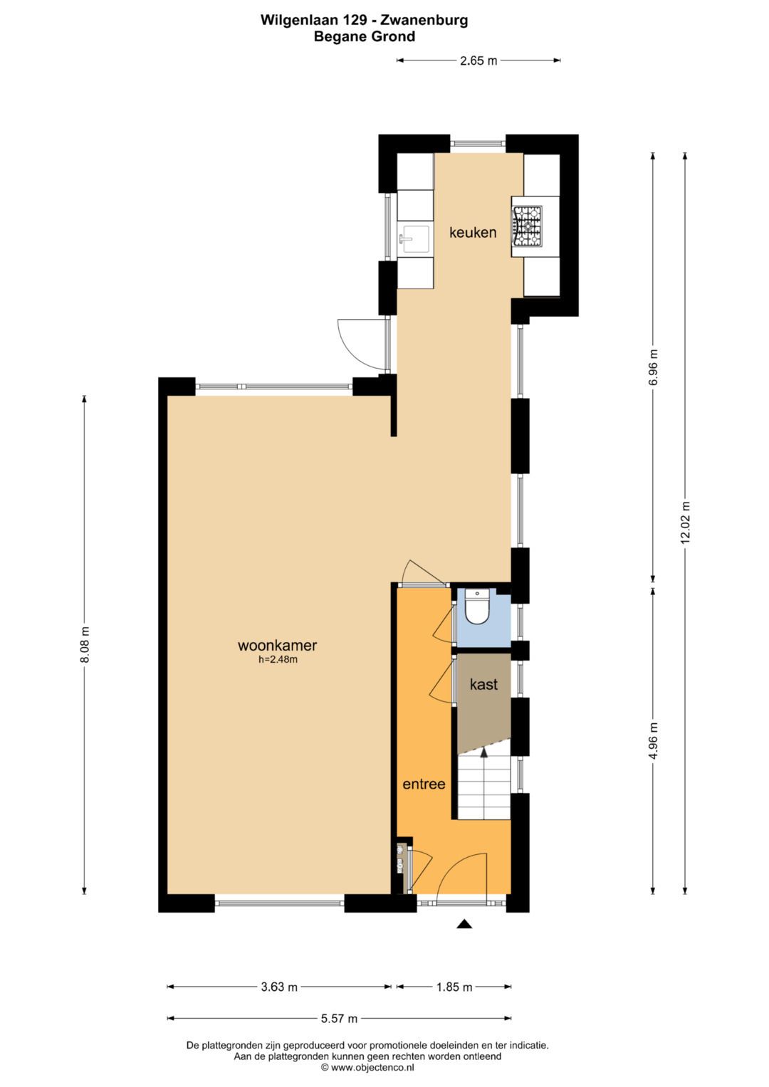 Photo 50 of Wilgenlaan 129