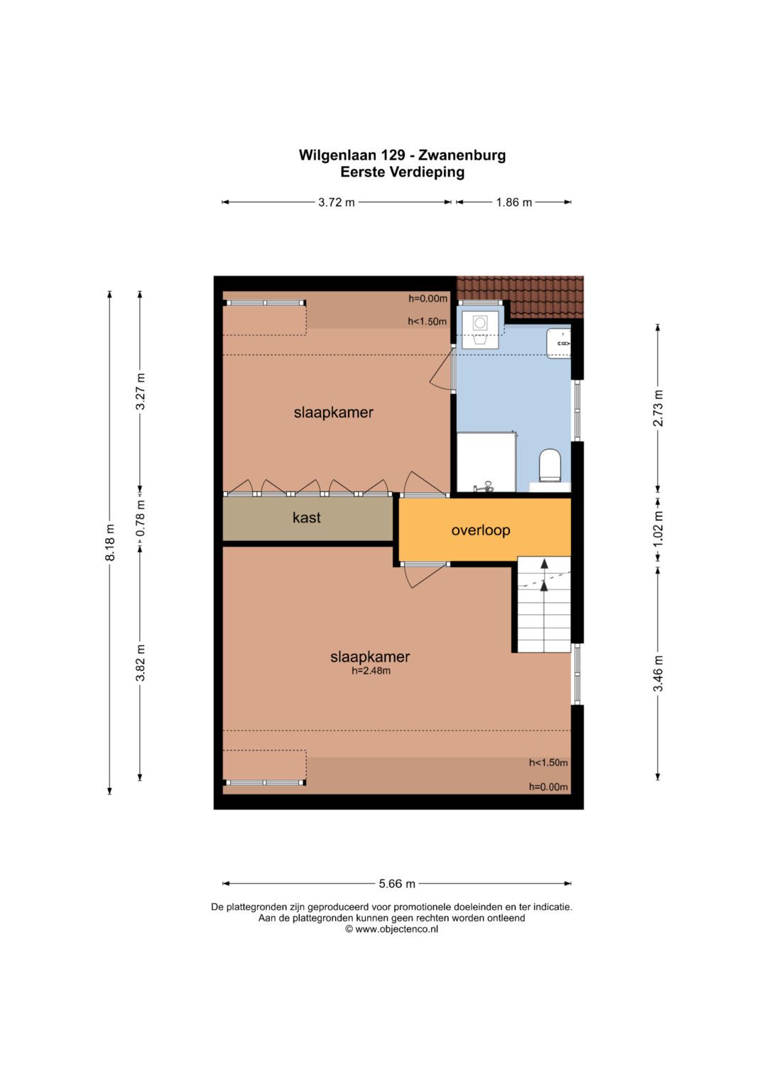 Photo 51 of Wilgenlaan 129