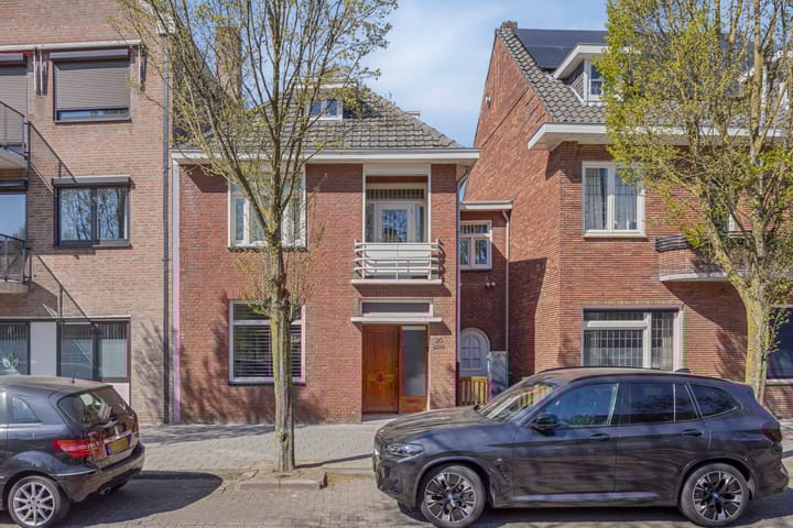 Emmasingel 20 main image