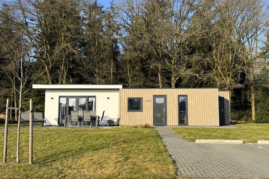 Foto 2 van Bruine Hoopsweg 6-A336