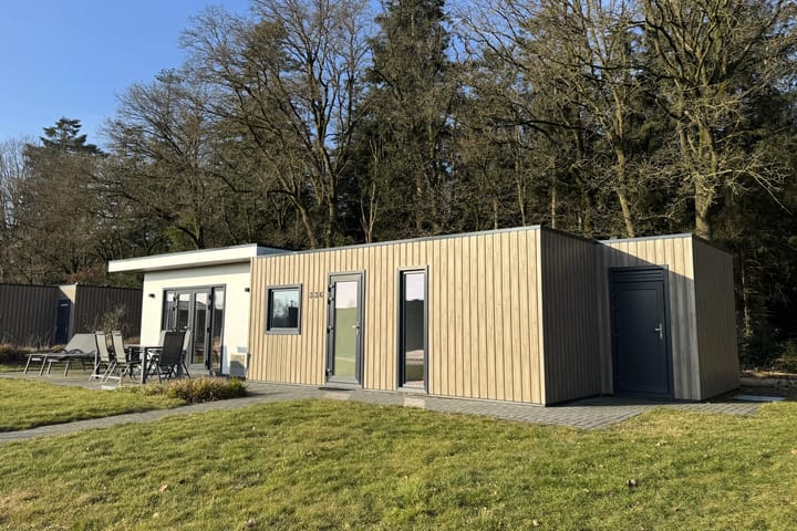 Foto 3 van Bruine Hoopsweg 6-A336