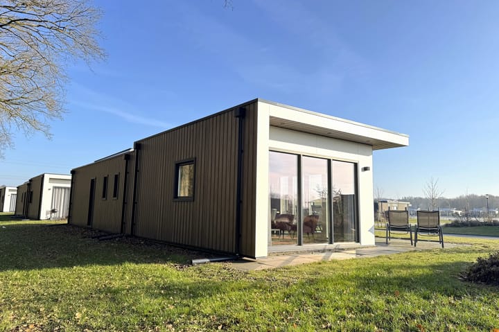 Foto 4 van Bruine Hoopsweg 6-A336