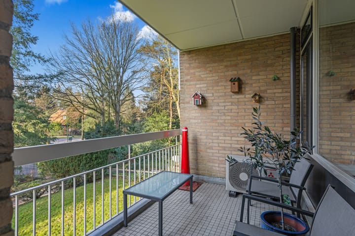 Photo 3 of Soesterbergsestraat 111-114