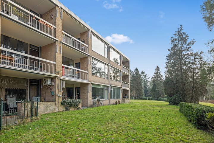 Photo 5 of Soesterbergsestraat 111-114