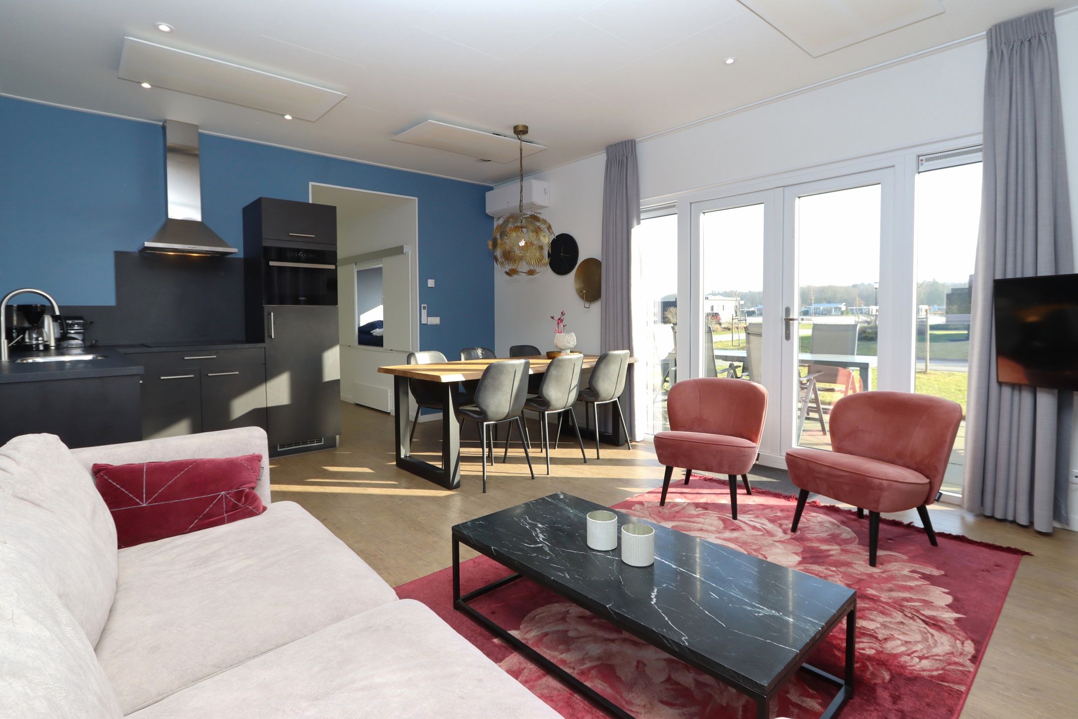 Foto 6 van Bruine Hoopsweg 6-A336