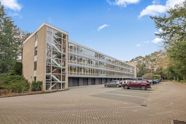 Photo 7 of Soesterbergsestraat 111-114