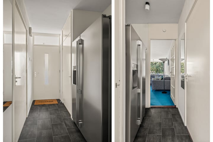 Photo 9 of Soesterbergsestraat 111-114