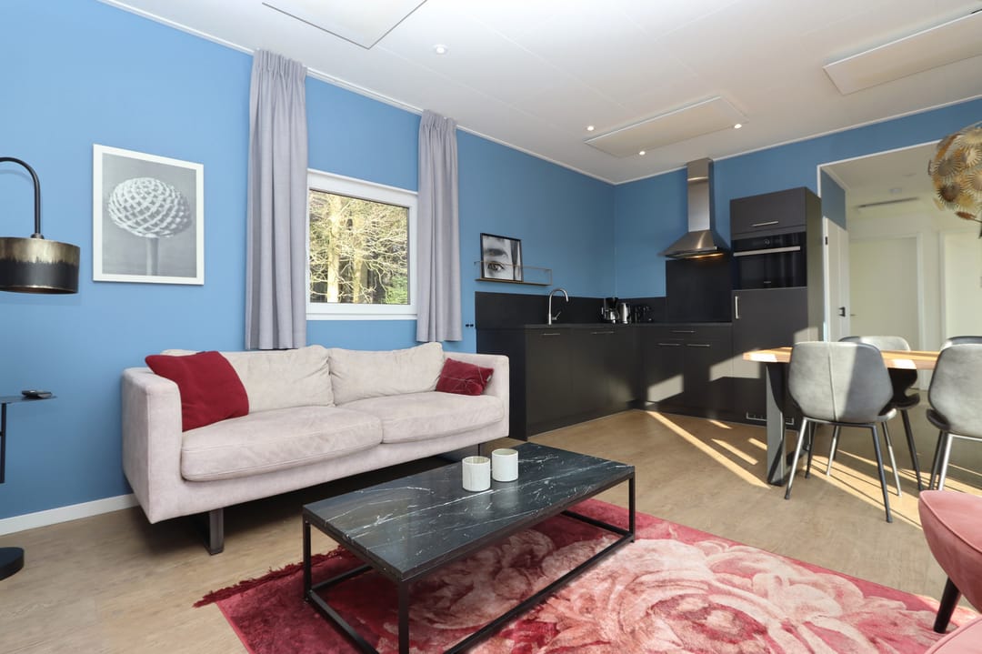 Foto 8 van Bruine Hoopsweg 6-A336