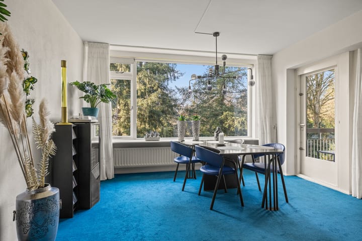 Photo 12 of Soesterbergsestraat 111-114