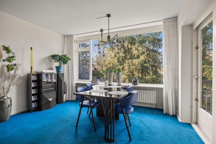 Photo 13 of Soesterbergsestraat 111-114