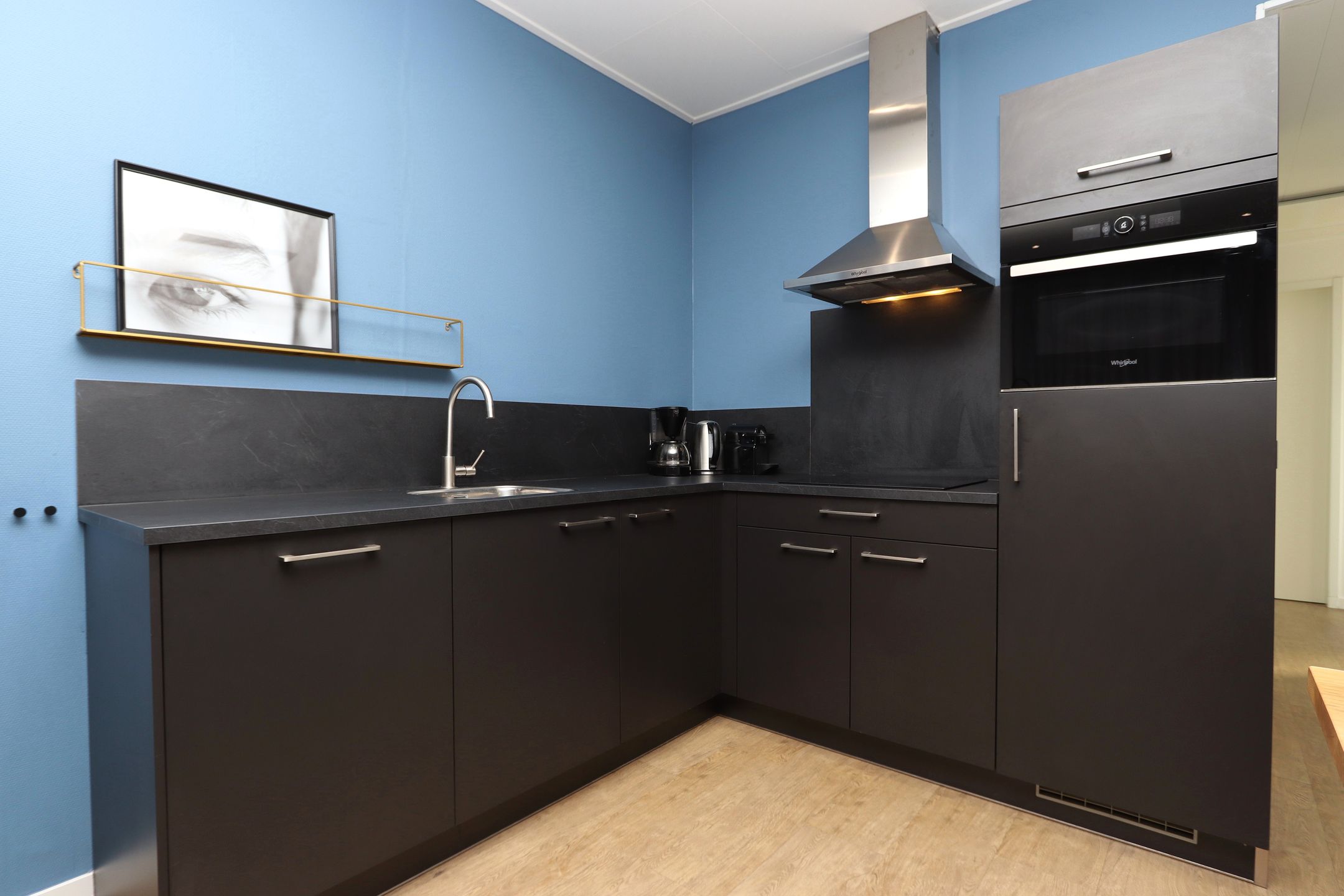 Foto 9 van Bruine Hoopsweg 6-A336