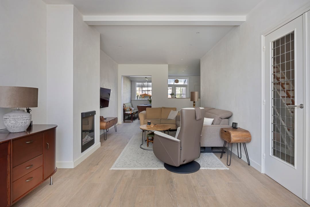 Photo 2 of Emmasingel 20