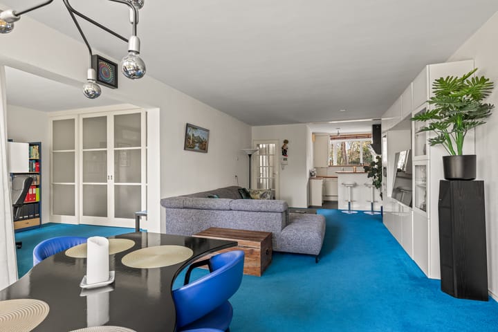 Photo 19 of Soesterbergsestraat 111-114