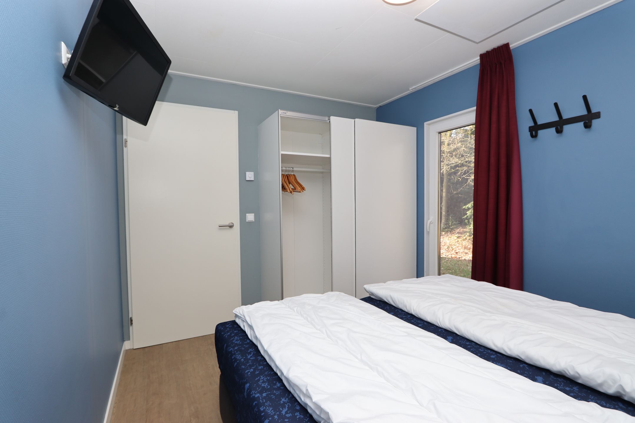 Foto 12 van Bruine Hoopsweg 6-A336