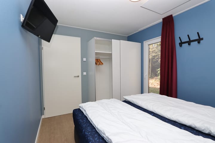 Foto 12 van Bruine Hoopsweg 6-A336