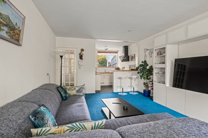 Photo 21 of Soesterbergsestraat 111-114