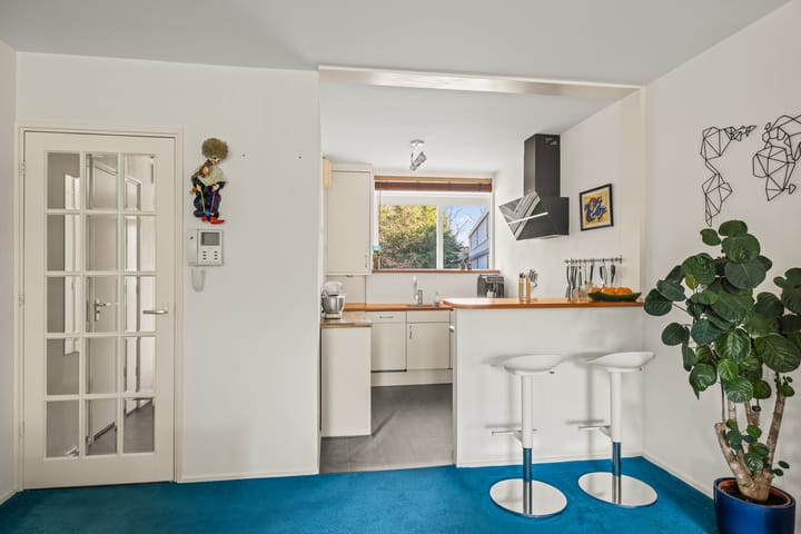 Photo 22 of Soesterbergsestraat 111-114