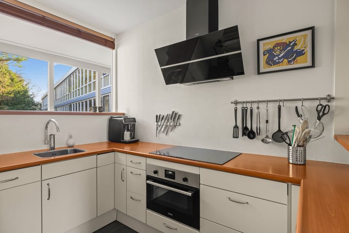 Photo 25 of Soesterbergsestraat 111-114