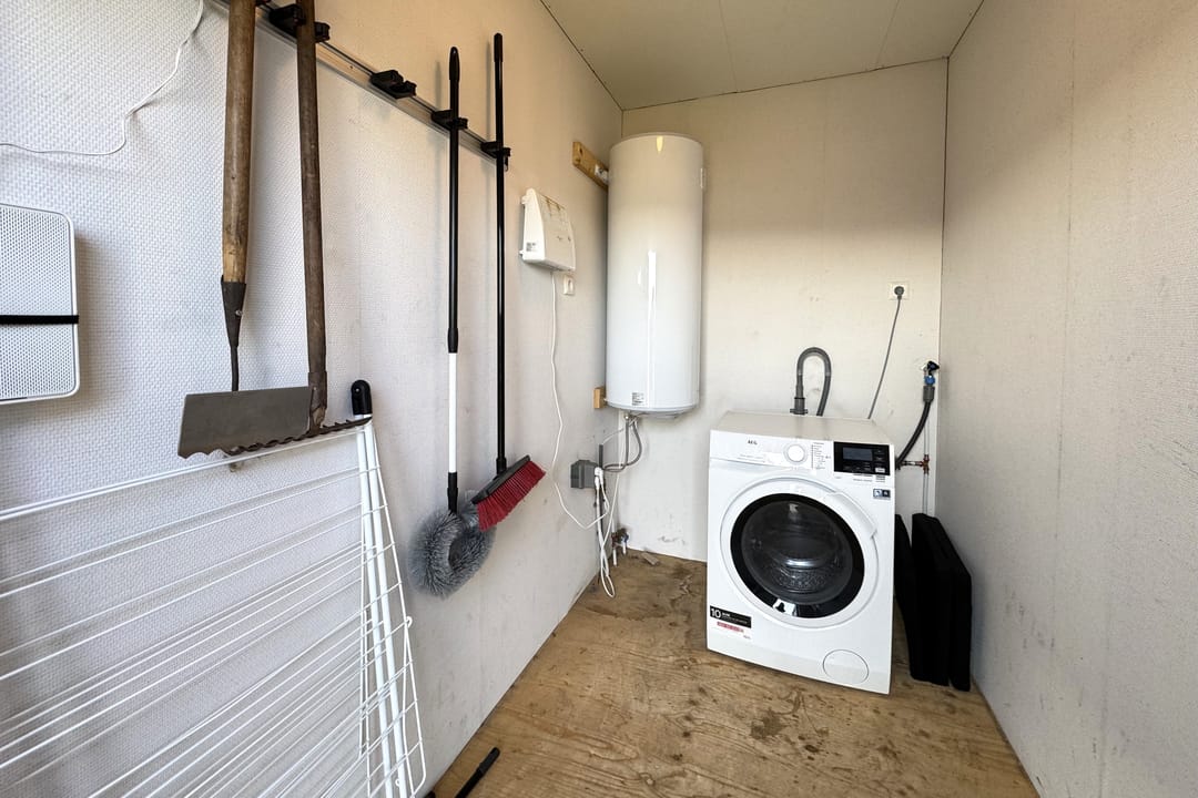 Foto 16 van Bruine Hoopsweg 6-A336