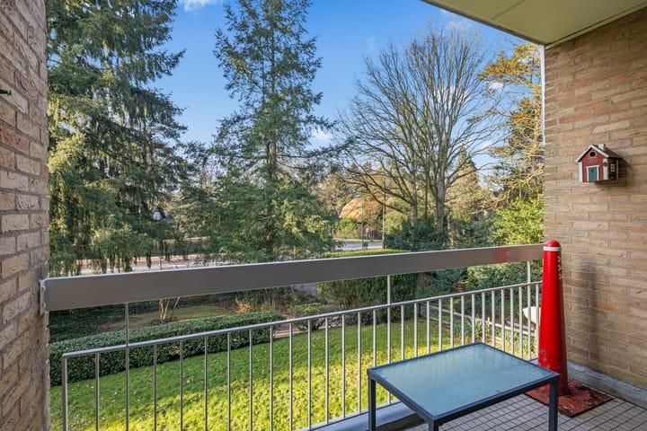 Photo 37 of Soesterbergsestraat 111-114