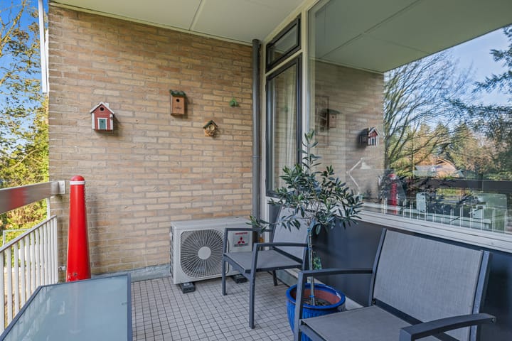 Photo 38 of Soesterbergsestraat 111-114