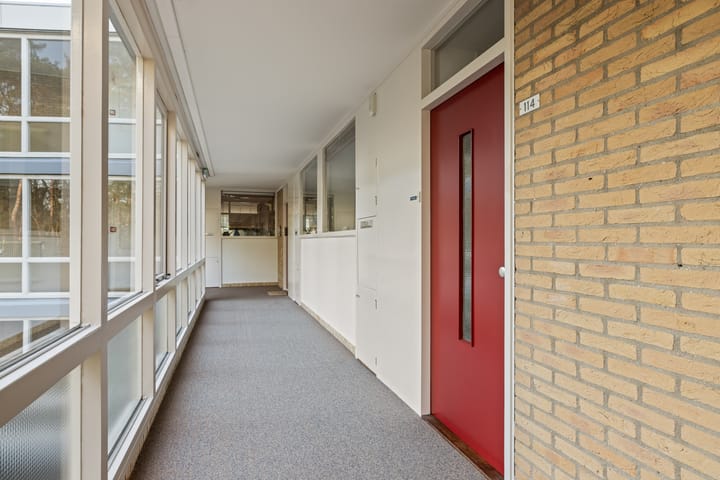 Photo 41 of Soesterbergsestraat 111-114