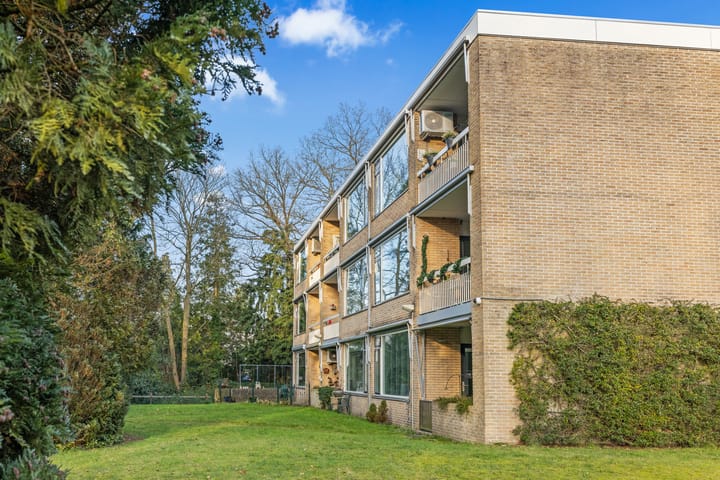 Photo 49 of Soesterbergsestraat 111-114