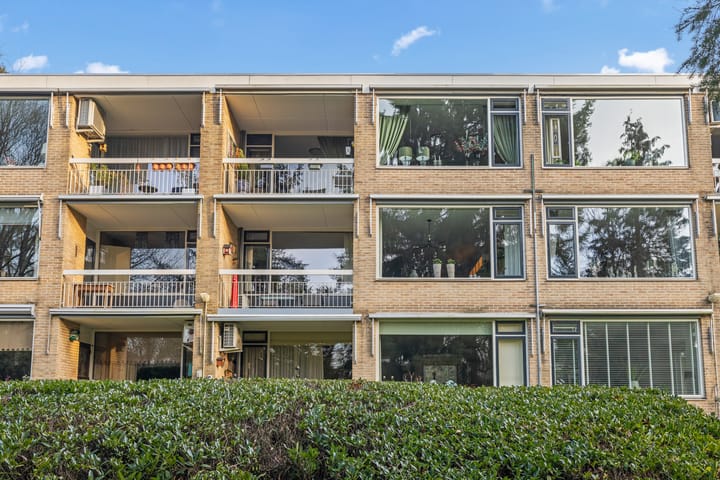 Photo 50 of Soesterbergsestraat 111-114