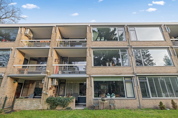 Photo 51 of Soesterbergsestraat 111-114