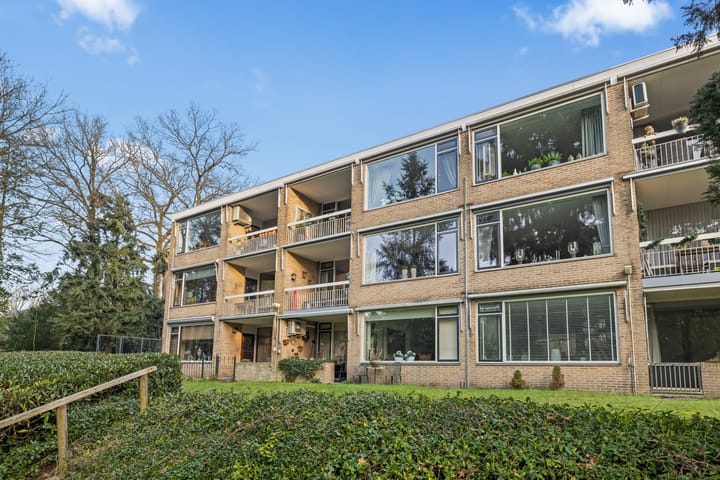 Photo 52 of Soesterbergsestraat 111-114