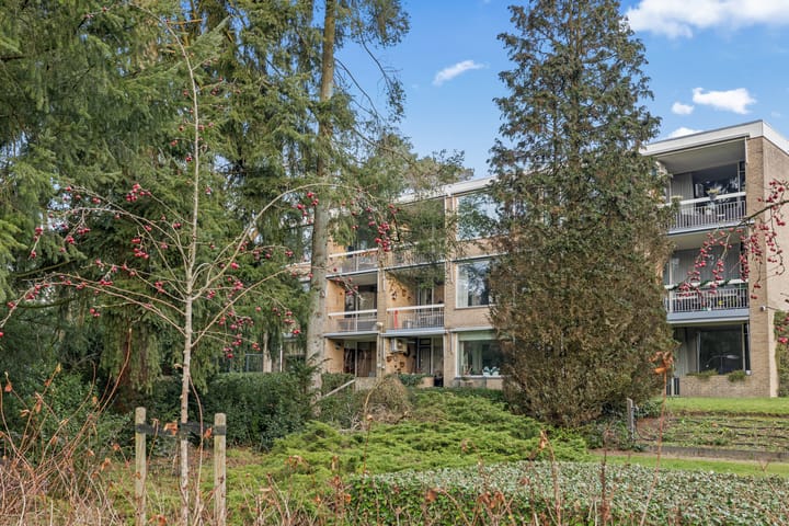 Photo 53 of Soesterbergsestraat 111-114